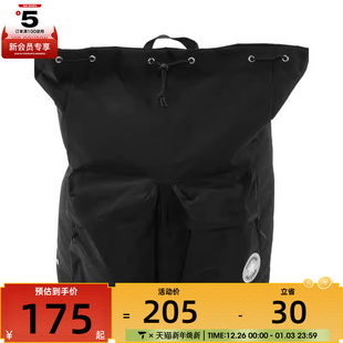 converse匡威男女运动休闲双肩包UA5748 023