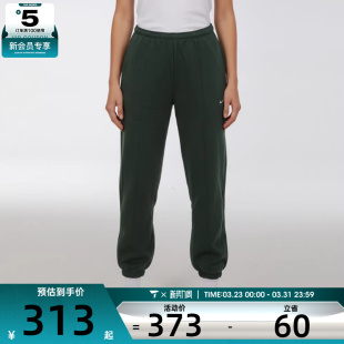 NIKE耐克女子运动休闲长裤 323 IF0233