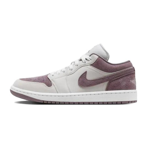 尖货丨NIKE耐克女子AIR JORDAN 1 LOW运动篮球鞋板鞋DC0774-117
