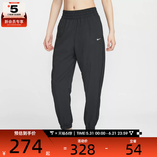 NIKE耐克女子ER运动休闲长裤HJ1051-013