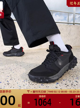 NIKE耐克男子AIR JORDAN 1户外机能风运动训练鞋FV4227-002