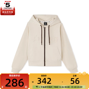 SKECHERS斯凯奇女子运动休闲套头衫 001J 卫衣L325W068