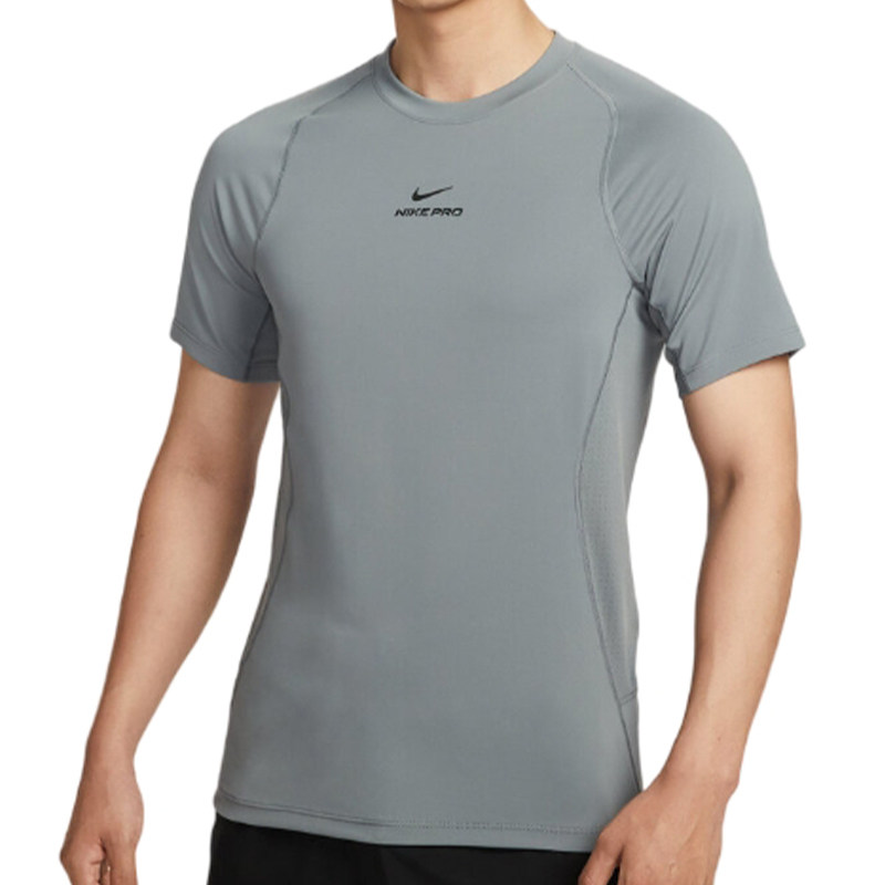 NIKE耐克男子AS M NP DF NPT SS运动休闲短袖T恤HV0410-084