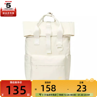 SKECHERS斯凯奇男女运动休闲双肩背包L323U050 01LU