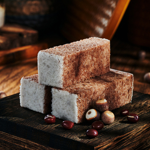 杨先生非遗芡实糕糕点杭州特产糕点点心BD