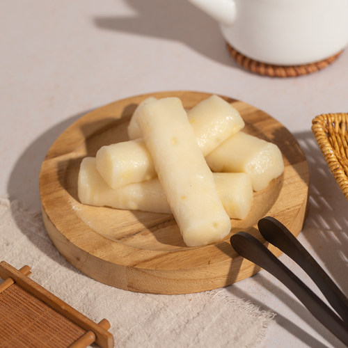 杨先生奶皮子米菓条糯叽叽糯米糕