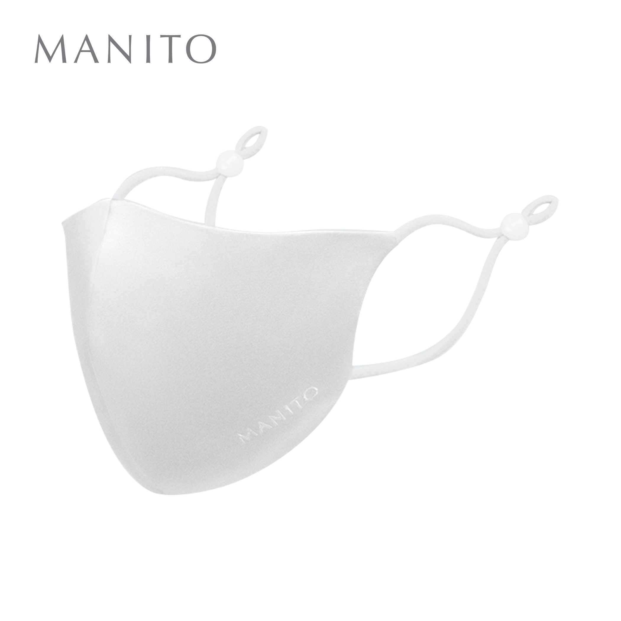 manito/曼尼陀玻尿酸口罩