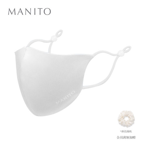 manito/曼尼陀玻尿酸口罩