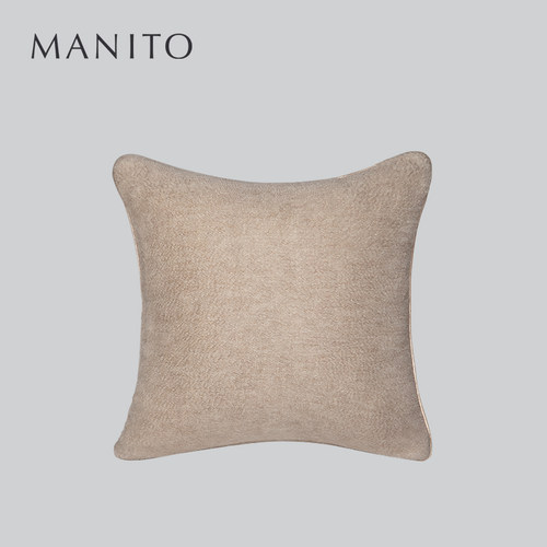 MANITO与意大利羊绒品牌Masserano奢侈之作