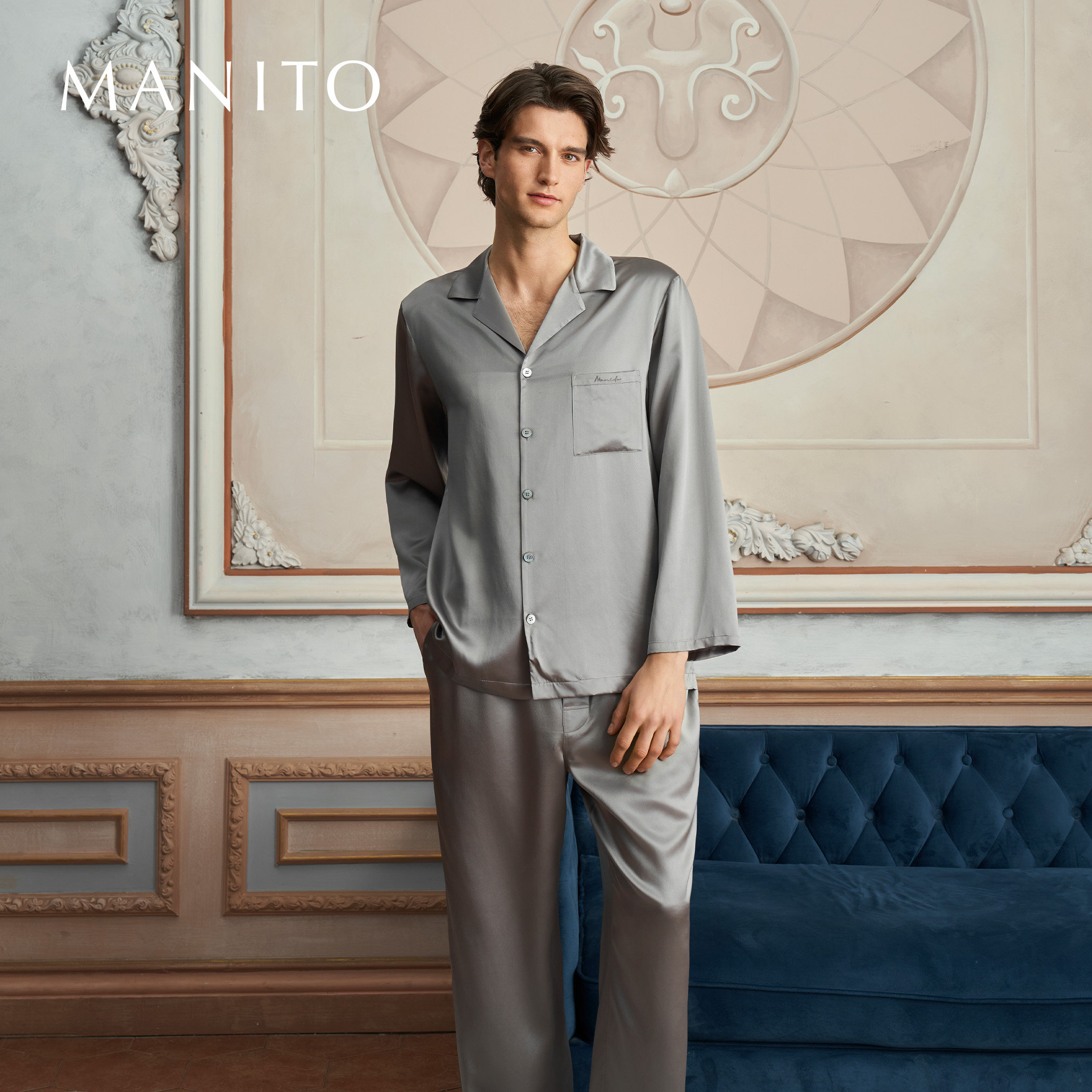 潮流精品，品质保证