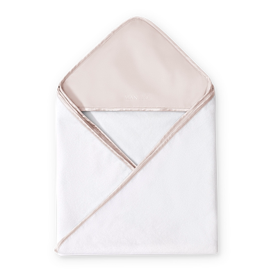 SilkTerry婴童便携巾