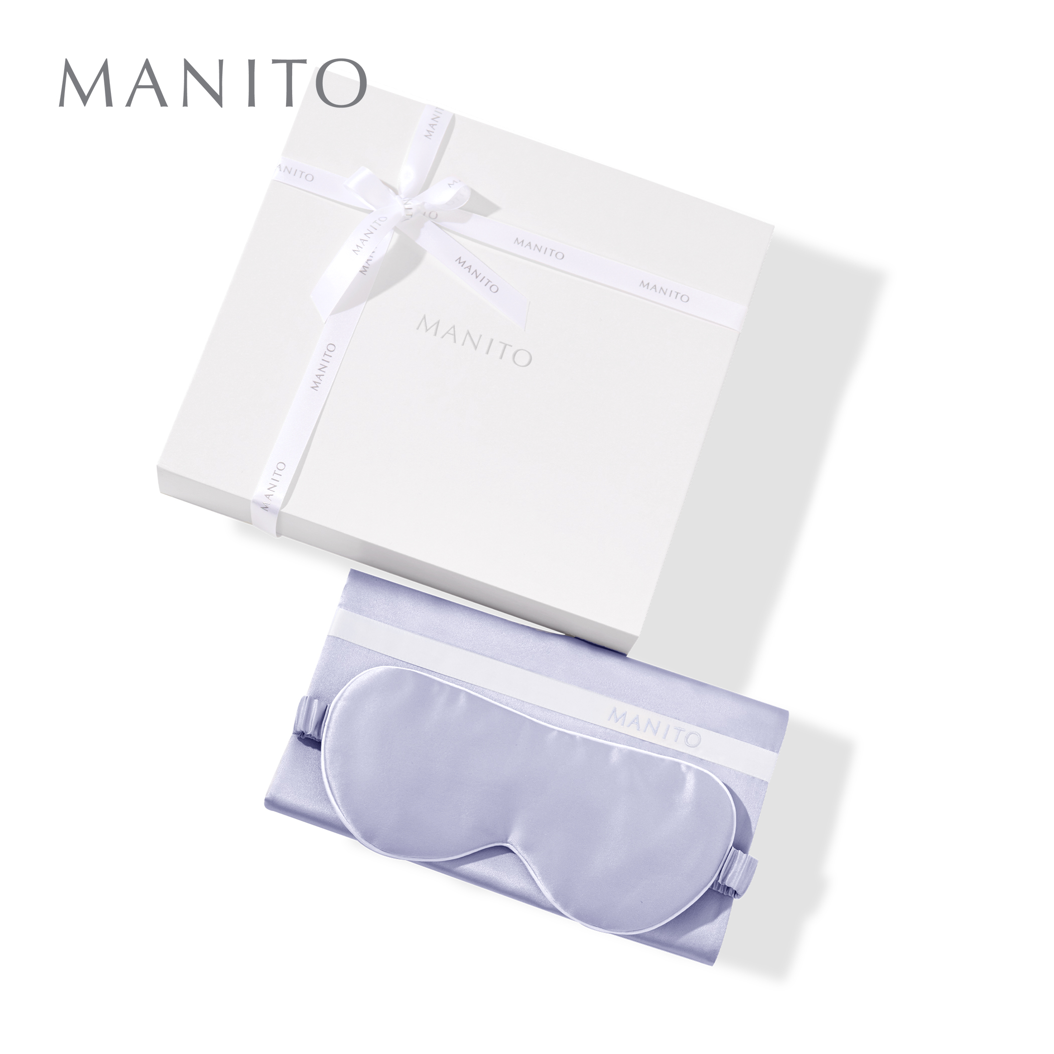Macaron真丝枕套礼盒MANITO