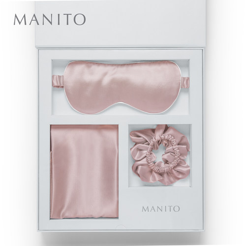 眼罩礼盒MANITO/曼尼陀
