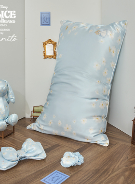 MANITO迪士尼爱丽丝合作系列  Daisy Sleeping Beauty 礼盒眼罩