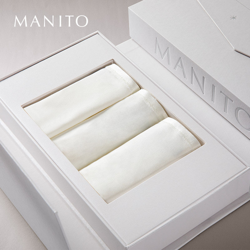 舒适无痕全新体验，打造莫代尔真丝针织珍贵