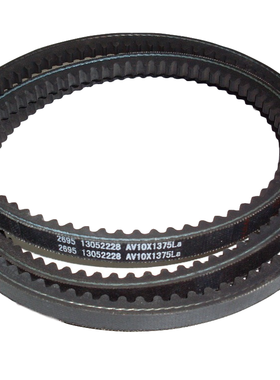发动机发电机空调皮带AV10X1375La 1540 2695 13052228