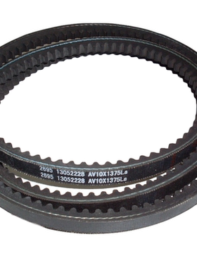 发动机发电机空压机空调齿形皮带AV22X1536（1460Li） 9600