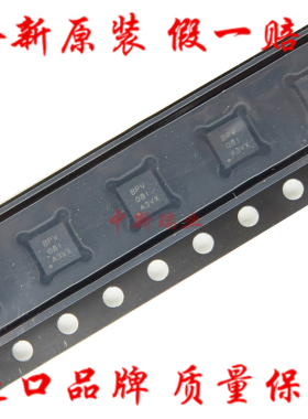 进口原装 TPS63002DRCR TPS63002 丝印BPV VSON10 开关稳压器芯片