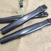 古琴摆件 迷你古风乐器 BJD娃娃 伏羲仲尼魔道祖师忘机琴陈情笛