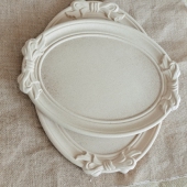 ins风原木托盘客厅茶几北欧果盘果盆复古照道具盘子家居装 饰品