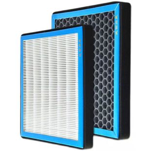 适配凯迪拉克路虎沃尔沃香薰空调滤清器香薰空调滤芯下单备足车型