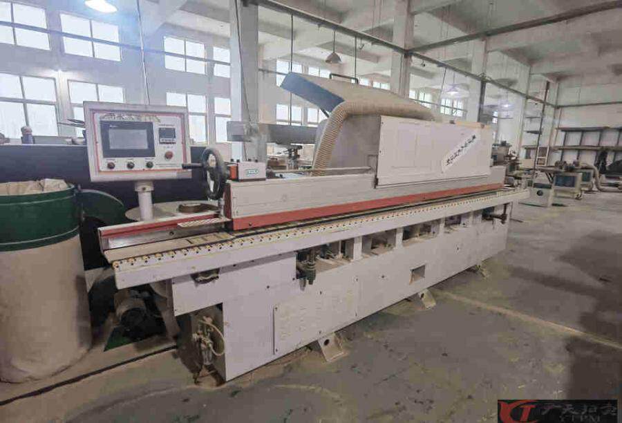 5月7日宁波存放于浙江省慈溪滨海经济开发区海丰路488号厂房内的一批设备网络拍卖公告