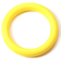 Желтый, 18см