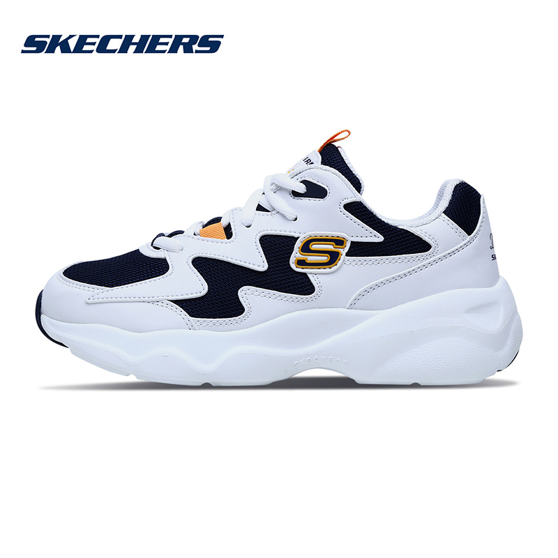 Skechers/˹¿ÆæÄÐÅ®ÐÜèЬD'litesÂýÅÜÔ˶¯Ð¬Ê±ÉÐÐÝÏÐЬ88888105
