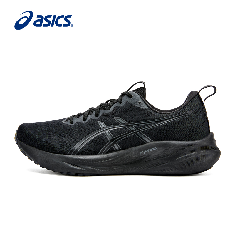 ASICS亚瑟士跑鞋男GEL-PULSE 16缓震回弹舒适透气支撑耐磨运动鞋