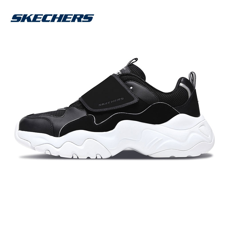 Skechers/˹¿ÆæÄÐЬпîD'lites3ÐÜèЬ »Æ×ÓèºÍ¬¿îÐÝÏÐЬ999881