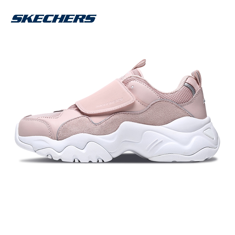 Skechers˹¿ÆæÅ®Ð¬Ð¿îD'lites3»Æ×ÓèºÍ¬¿îÐÜèЬÐÝÏÐЬ88888211