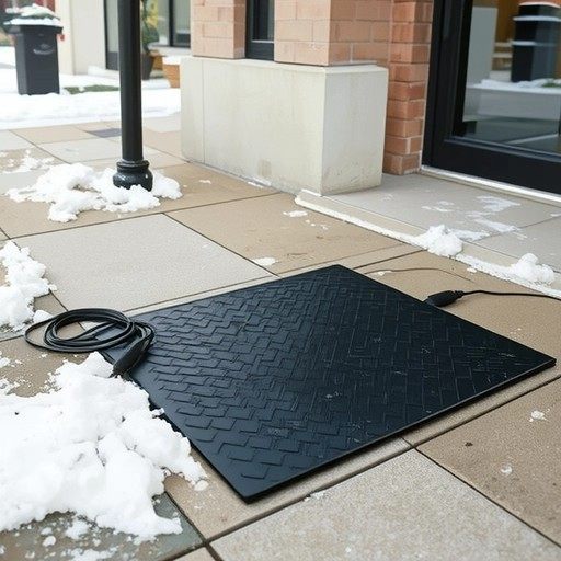 户外楼梯道路工业融雪垫融雪垫化冰毯防滑硅胶加热毯雪融可调温,五金/工具,电热圈/片/盘/板,淘宝优惠券,粉丝福利购,淘宝优惠卷