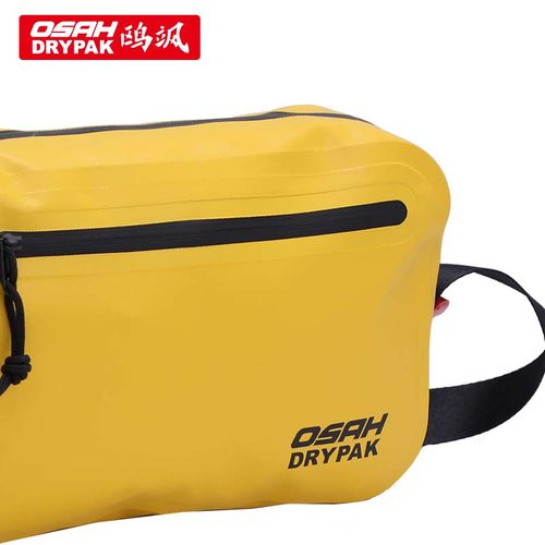 两用包户外运动旅行腰挎osah