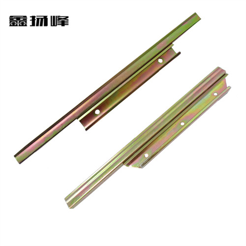 鑫扬峰升降器玻璃托架卡槽卡扣