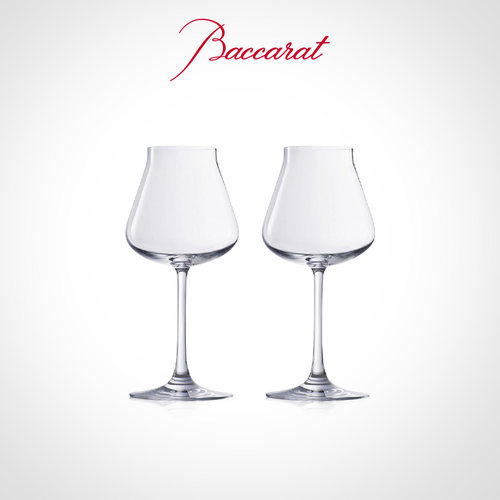 Baccarat巴卡拉酒庄系列红酒杯