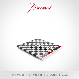 Baccarat巴卡拉游戏系列西洋跳棋游戏 礼盒 礼物
