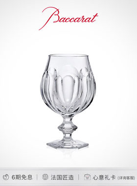 Baccarat巴卡拉哈酷系列啤酒杯