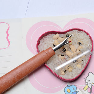 拆线器十字绣套件割线器拆线刀快速拆线刀工具拼布手工DIY开扣眼