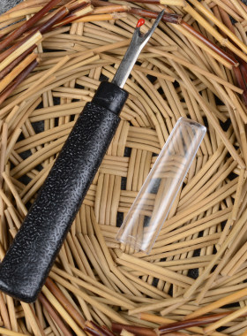 特价大号拆线器挑线器开扣眼拼布用拆标刀缝纫机针线包十字绣工具
