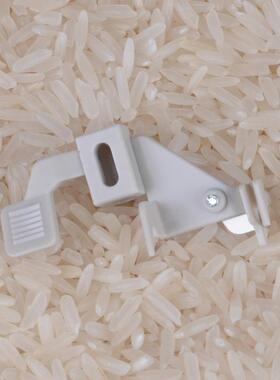 日本兄弟家用电子缝纫机更换维修配件X1100 GP60X S90原装穿针器