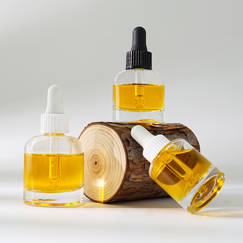 HOPECK分装瓶玻璃精油分装瓶