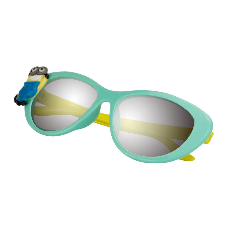 Lunettes 3D LE-VISION - Ref 2627647 Image 3