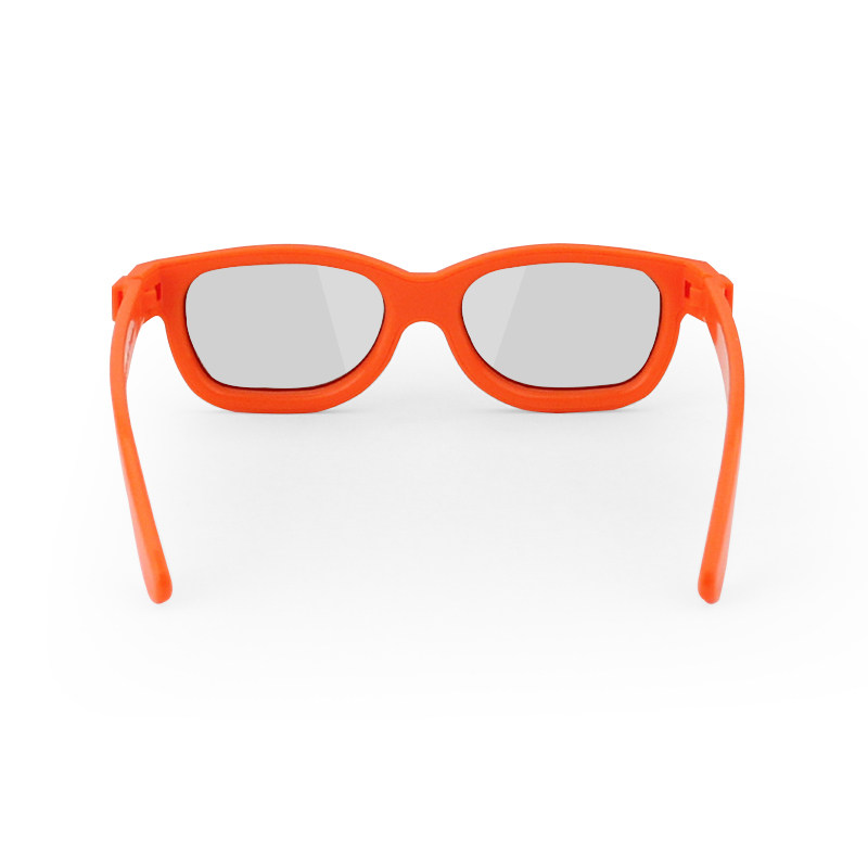 Lunettes 3D LE-VISION - Ref 2623129 Image 5