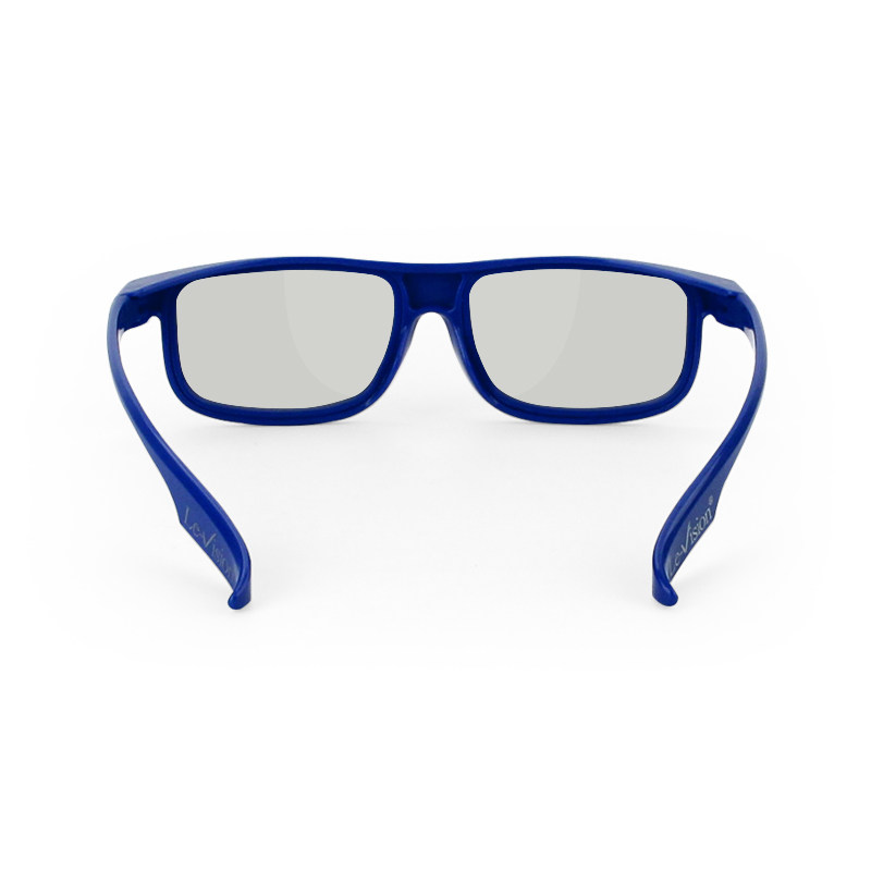 Lunettes 3D LE-VISION - Ref 2627639 Image 5