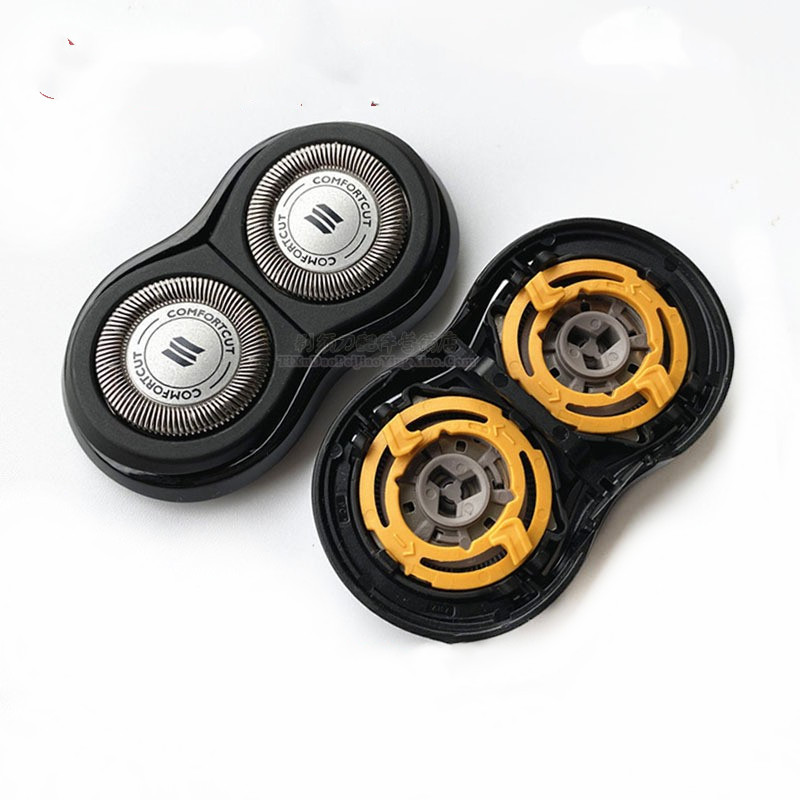 适用于飞利浦剃须刀SH30刀头S510 S511 S560 570刀网卡门支架