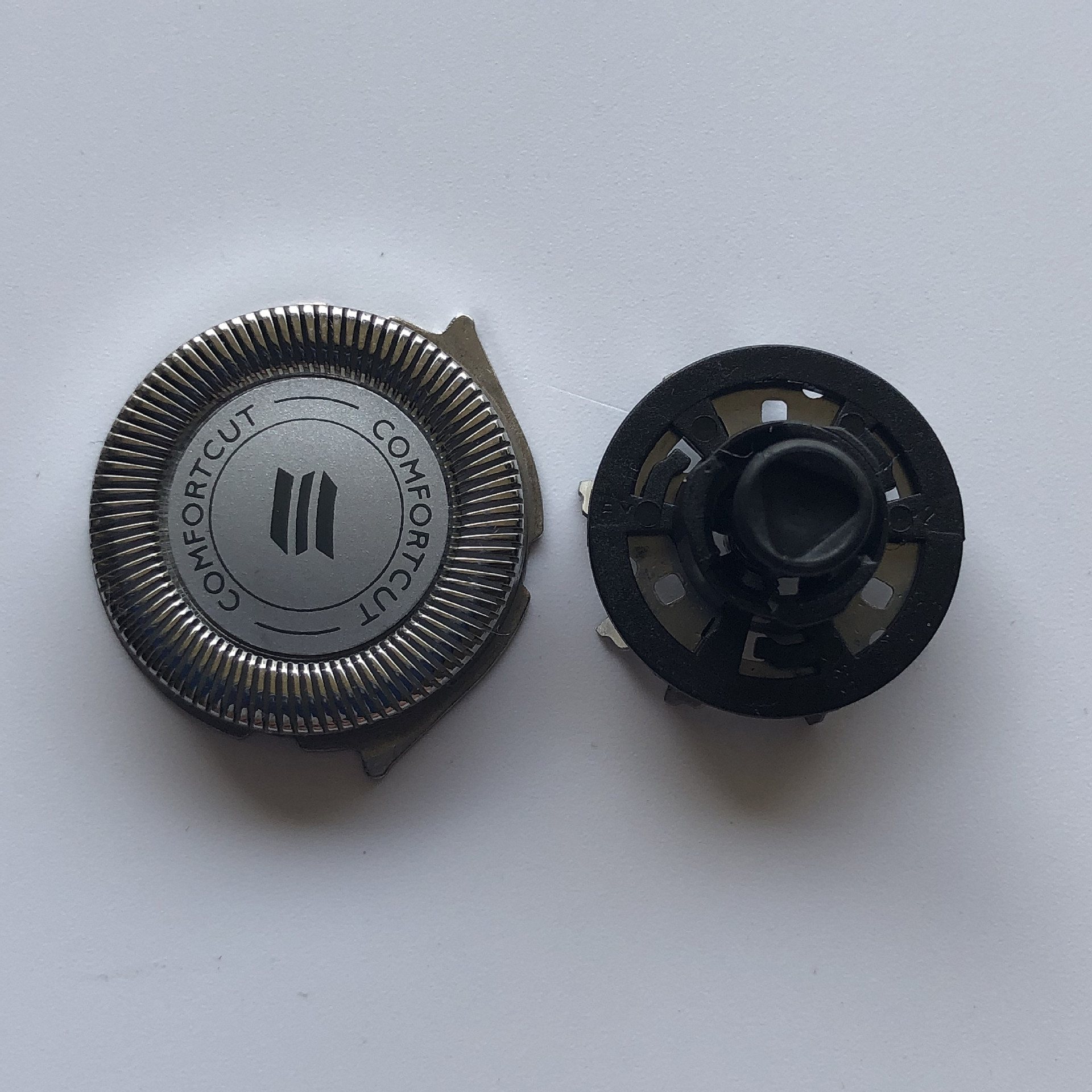 适用于飞利浦剃须刀RQ32刀头RQ310 RQ311 YQ318 YS527刀网配件