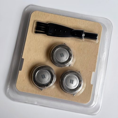 HQ8刀头适用飞利浦剃须刀PT860 PT720 PT737 870 AT751刀网罩配件