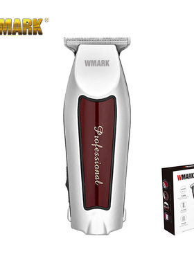 WMARK新款理发器 电动理发剪 油头电推剪NG-310 充电推子发廊跨境