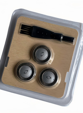 适用飞利浦剃须刀刀头HQ56 HQ902 HQ906 HQ46 HQ915刀网罩配件