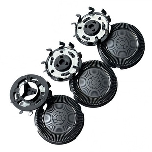 适用于飞利浦剃须刀刀头S3202 S3203 S4303 S2305 3206刀网罩